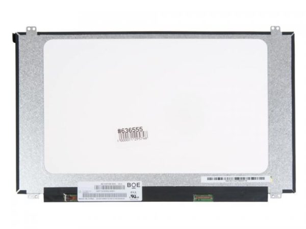 NV156FHM-N49 МАТРИЦА (ЭКРАН, ДИСПЛЕЙ) ДЛЯ НОУТБУКА 15.6", 1920X1080 WUXGA FHD, CВЕТОДИОДНАЯ (LED)