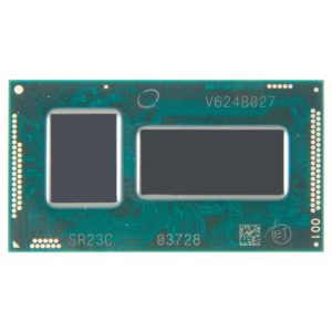 SR23C процессор для ноутбука Intel Core M BGA1234