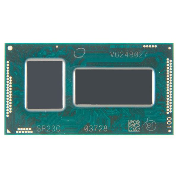 SR23C процессор для ноутбука Intel Core M  BGA1234