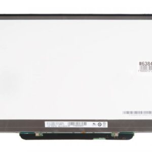 B133EW07 МАТРИЦА (ЭКРАН, ДИСПЛЕЙ) 13.3" ДЛЯ НОУТБУКА APPLE MACBOOK PRO 13 A1278, LATE 2008 - MID 2012 B133EW07 V.2