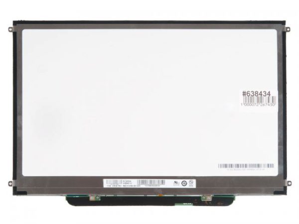 B133EW07 МАТРИЦА (ЭКРАН, ДИСПЛЕЙ) 13.3" ДЛЯ НОУТБУКА APPLE MACBOOK PRO 13 A1278, LATE 2008 - MID 2012 B133EW07 V.2