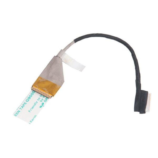 14G2204KI11M ШЛЕЙФ МАТРИЦЫ ДЛЯ НОУТБУКА ASUS K40I LVDS CABLE TEFLON R1.1