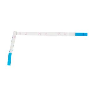 14G124110068 ШЛЕЙФ ДЛЯ НОУТБУКА ASUS K43E PW FFC 6P, 0.5MM, L112, 5MM