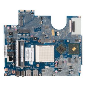 60-PE3ZMB1000-A01 МАТЕРИНСКАЯ ПЛАТА ДЛЯ МОНОБЛОКА ASUS ET2011AGT /SOCKET/216-0774211 512MB /HDMI