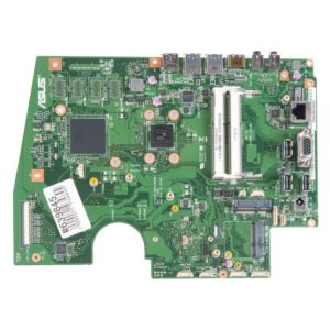 90R-PT007MB6000VZ МАТЕРИНСКАЯ ПЛАТА ДЛЯ МОНОБЛОКА ASUS ET2012A / E2-1800 /UMA(БЕЗ ВИДЕО) SPI1