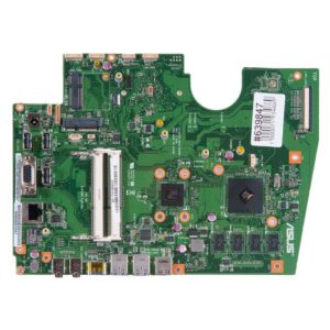 90R-PT007MB80000Q МАТЕРИНСКАЯ ПЛАТА ДЛЯ МОНОБЛОКА ASUS ET2012A / E450 /AMD 216-080900 512 MB