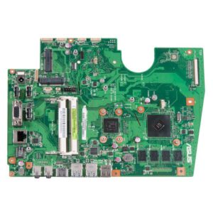 90R-PT007MB40000VZ МАТЕРИНСКАЯ ПЛАТА ДЛЯ МОНОБЛОКА ASUS ET2012A / E450 /AMD 216-080900 1GB