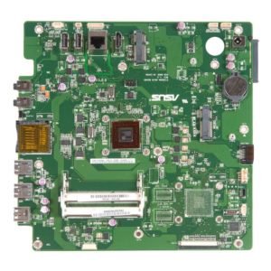 90PT00N1-R01000 МАТЕРИНСКАЯ ПЛАТА ДЛЯ МОНОБЛОКА ASUS ET2020A / A4-5000 /UMA(БЕЗ ВИДЕО)