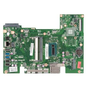 90PT0100-R01000 МАТЕРИНСКАЯ ПЛАТА ДЛЯ МОНОБЛОКА ASUS ET2031I /CELERON 2955U/UMA(БЕЗ ВИДЕО)