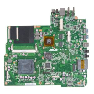 90PT00P1-R03000 МАТЕРИНСКАЯ ПЛАТА ДЛЯ МОНОБЛОКА ASUS ET2301I / SOCKET /N14P-GV2-S-A1 2GB