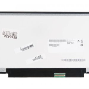 B116XW03 V.1 МАТРИЦА (ЭКРАН, ДИСПЛЕЙ) ДЛЯ НОУТБУКА 11.6", 1366X768 WXGA HD, CВЕТОДИОДНАЯ (LED)