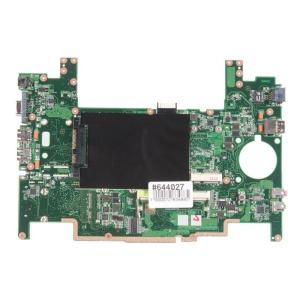 60-OA0HMB4000-A02P МАТЕРИНСКАЯ ПЛАТА ДЛЯ ASUS 1000H N270 60-OA0HMB4000-A02P