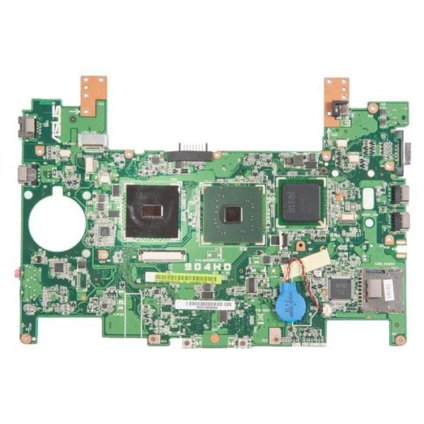 60-OA0IMB1000-D01 МАТЕРИНСКАЯ ПЛАТА ДЛЯ ASUS 904HD 60-OA0IMB1000-D01