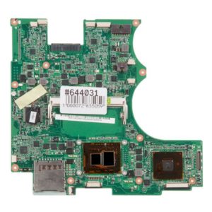 90R-OK02MB2000Y МАТЕРИНСКАЯ ПЛАТА ДЛЯ ASUS EP121 I5-470UM RAM 2GB 90R-OK02MB2000Y