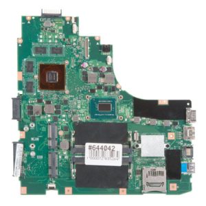90NB0110-R00030 МАТЕРИНСКАЯ ПЛАТА ДЛЯ ASUS K46CB I3-3217U N14P-GE-OP-A2 2GB 90NB0110-R00030