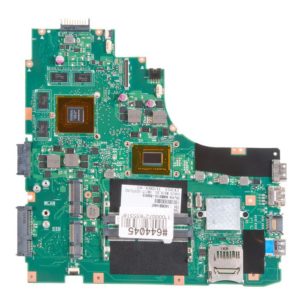 90NB0110-R00010 МАТЕРИНСКАЯ ПЛАТА ДЛЯ ASUS K46CB I7-3537U GT740M 2GB 90NB0110-R00010