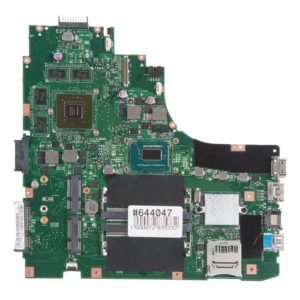 60-NTJMB1101-C03 МАТЕРИНСКАЯ ПЛАТА ДЛЯ ASUS K46CM I5-3317U GT635M 2GB 60-NTJMB1101-C03
