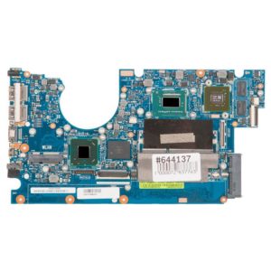 ПЛАТЫ ДЛЯ НОУТБУКОВ-МОНОБЛОКОВ