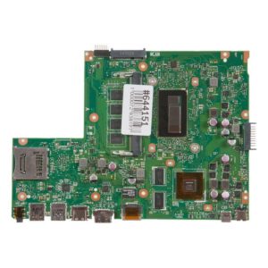 60NB0B10-MB1701-210 МАТЕРИНСКАЯ ПЛАТА ДЛЯ ASUS X540LJ I5-4200U N16V-GM-B1 RAM 4GB 60NB0B10-MB1701-210