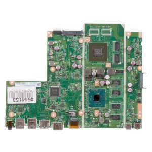 60NB0B20-MB2001 МАТЕРИНСКАЯ ПЛАТА ДЛЯ ASUS X540SCA PENTIUM 3700 RAM 4GB N15V-GL1-KB-A2 60NB0B20-MB2001