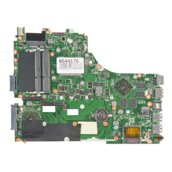 90NB06Y0-R00170 МАТЕРИНСКАЯ ПЛАТА ДЛЯ ASUS X550ZE MAIN_BD.FX7600/R7+M230/EDP   90NB06Y0-R00170