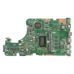 60NB0620-MB2501 МАТЕРИНСКАЯ ПЛАТА ДЛЯ ASUS X555LD I7-4510 RAM 4GB GT930M 2GB REV 3.3  LVDS 40PIN