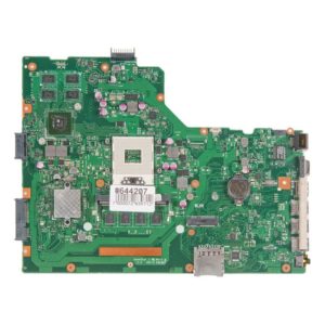 60NB0240-MB4000 МАТЕРИНСКАЯ ПЛАТА ДЛЯ ASUS X75VC ДО I3 RAM 4GB GT720M 2GB60NB0240-MB4000
