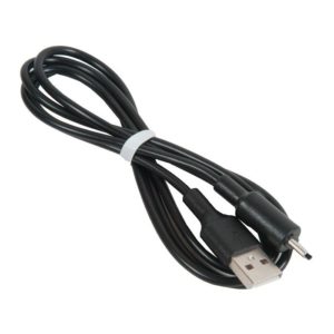 6957531080145 кабель USB x25 Soarer Type-C, черный