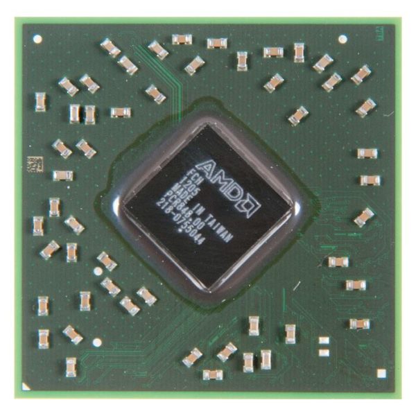 218-0755044 южный мост AMD ,