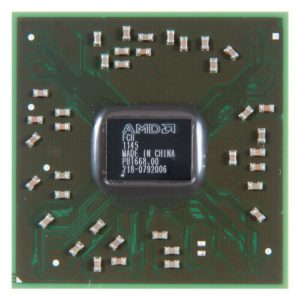 218-0792006 южный мост AMD ,