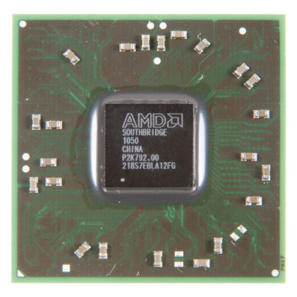 218S7EBLA12FG южный мост AMD ,