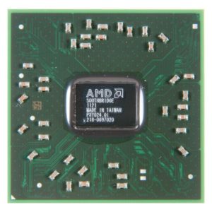 218-0697020 южный мост AMD ,
