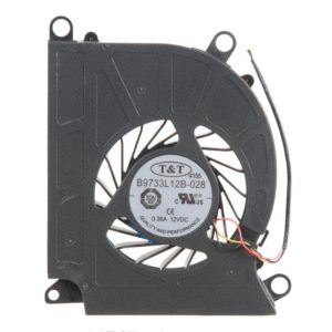 B9733L12B-028 ВЕНТИЛЯТОР (КУЛЕР) ДЛЯ НОУТБУКА MSI GT60, GT70, GX60, GX70
