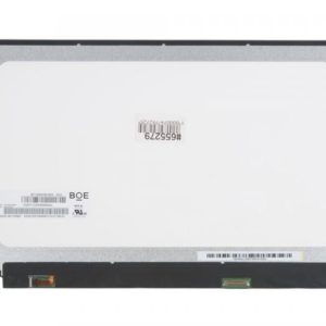 NT156WHM-N44 МАТРИЦА (ЭКРАН, ДИСПЛЕЙ) ДЛЯ НОУТБУКА 15.6", 1366X768 WXGA HD, CВЕТОДИОДНАЯ (LED)