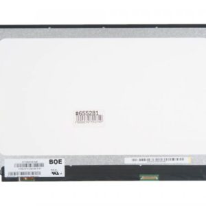 NT156WHM-N48 МАТРИЦА (ЭКРАН, ДИСПЛЕЙ) ДЛЯ НОУТБУКА 15.6", 1366X768 WXGA HD, CВЕТОДИОДНАЯ (LED)