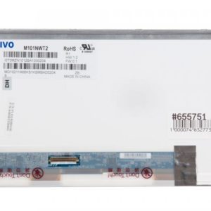 M101NWT2 R1 МАТРИЦА (ЭКРАН, ДИСПЛЕЙ) ДЛЯ НОУТБУКА 10.1", 1024X600 WSVGA, CВЕТОДИОДНАЯ (LED)