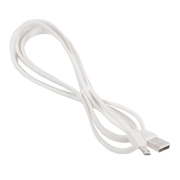 RC-129m кабель USB REMAX Fast Pro Micro RC-129m, белый