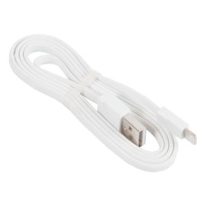 RC-105i кабель USB REMAX Blade Series RC-105i, белый