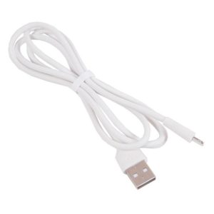 PD-B15i кабель USB PRODA Fast Charging Series Lightning PD-B15i, белый