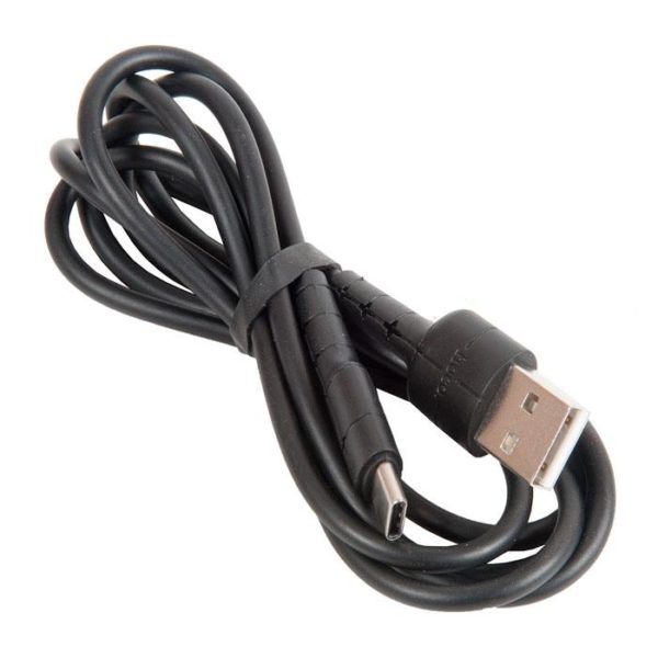 6957531091172 кабель USB  X30 Star Type-C, черный