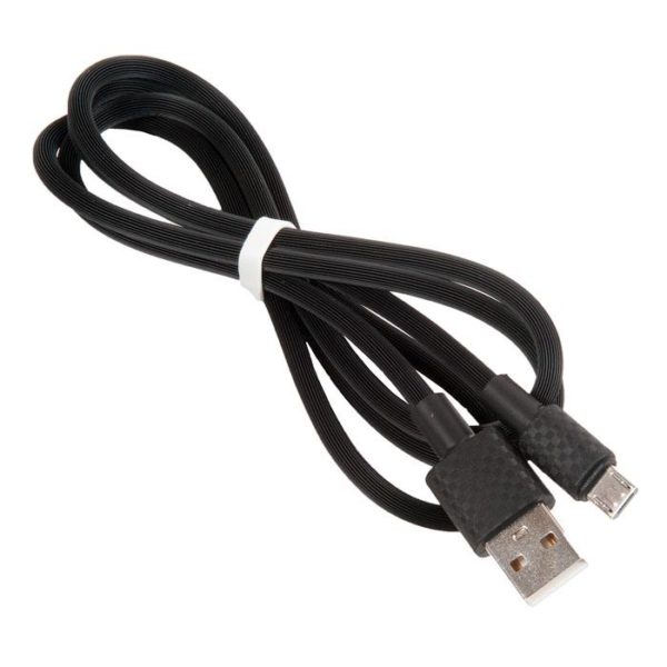 6957531089735 кабель USB  X29 Superior Style Micro, черный