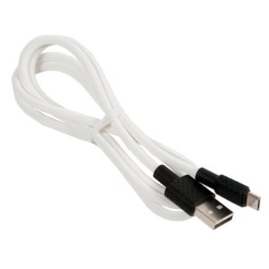 6957531089742 кабель USB X29 Superior Style Micro, белый