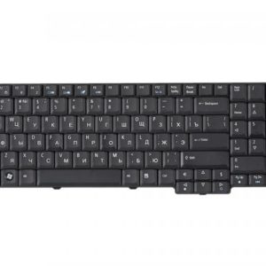 NSK-AFC2R КЛАВИАТУРА ДЛЯ НОУТБУКА ACER ASPIRE 5737, 5635, 5635ZG, 5737Z, 6530, 6530G