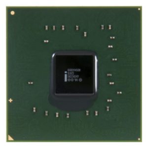 QG82945GM хаб Intel SL8Z2,