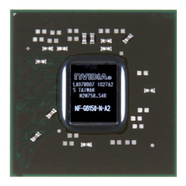 NF-G6150-N-A2 северный мост nVidia NF-G6150-N-A2,