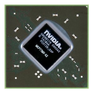 MCP77MV-A2 северный мост nVidia MCP77MV-A2,