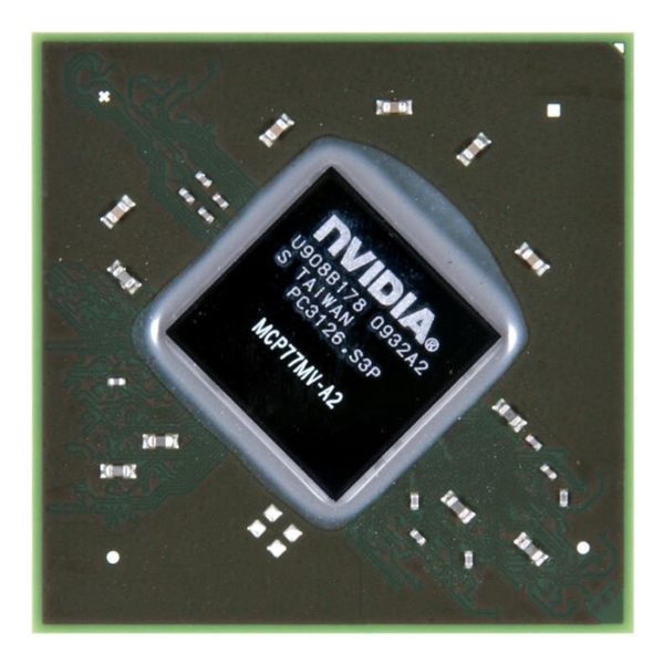 MCP77MV-A2 северный мост nVidia MCP77MV-A2,