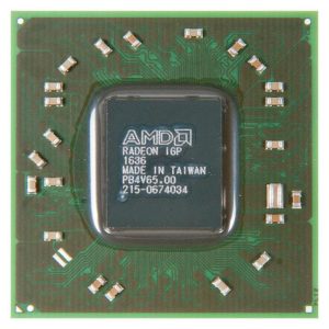 215-0674034 северный мост AMD RX781, поставка из AMD, датакод 16