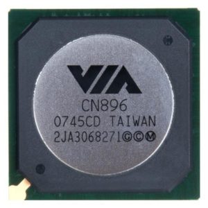 VIA CN896 северный мост VIA CN896, RB
