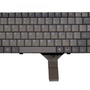 K981180E1 КЛАВИАТУРА ДЛЯ НОУТБУКА MAXSELECT ДЛЯ OPTIMA A140